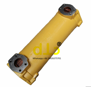 Enfriador de Aceite 7w0205 para Motor CAT Caterpillar 3408B 3406B - Product Image 4