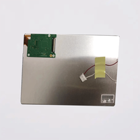 Brandneues Original TX20D19VM2BAA 8 Zoll 800*480 LCD-Display-Panel-Controller