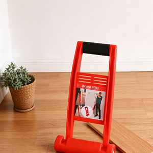 Offre Spéciale : Outil de Transport pour <span class=keywords><strong>Plaques</strong></span> de Plâtre, Charge Maximale 80 kg, pour Panneaux de Contreplaqué, Verre et Plâtre – OEM ODM DIY - Product Image 2