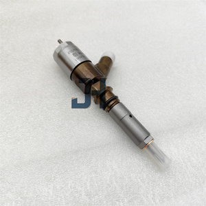 Inyector de Combustible para Motor Diésel QSM11, Piezas de Excavadora 320-0677, Repuestos de Motor Shinezing 320-0677 - Product Image 5