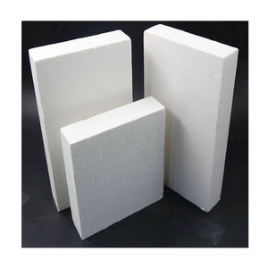 Tablero <span class=keywords><strong>de</strong></span> Fibra Cerámica <span class=keywords><strong>de</strong></span> Alta Densidad, Grado Estándar Refractario con Excelentes <span class=keywords><strong>Propiedades</strong></span> <span class=keywords><strong>de</strong></span> Aislamiento - Product Image 3