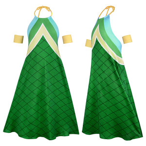 Costume de <span class=keywords><strong>Cosplay</strong></span> à queue de fée de l'anime, Costume de <span class=keywords><strong>Cosplay</strong></span> en deux dimensions - Product Image 3