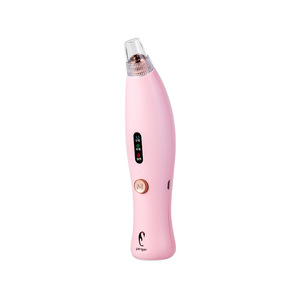 Xingbao Vacuum Blackhead Remover Electric Portable Nose Pore Cleaner Three Gears Premium Version - Product Image 4
