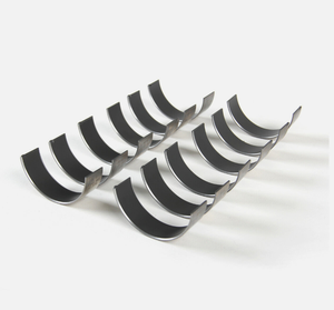 Marca maestra, venta al por mayor, motor de alta calidad VR6 3.6L, carcasa de cojinete de biela apta para <span class=keywords><strong>VW</strong></span> Atlas Passat AUDI Q7 OEM 03H105701E - Product Image 1