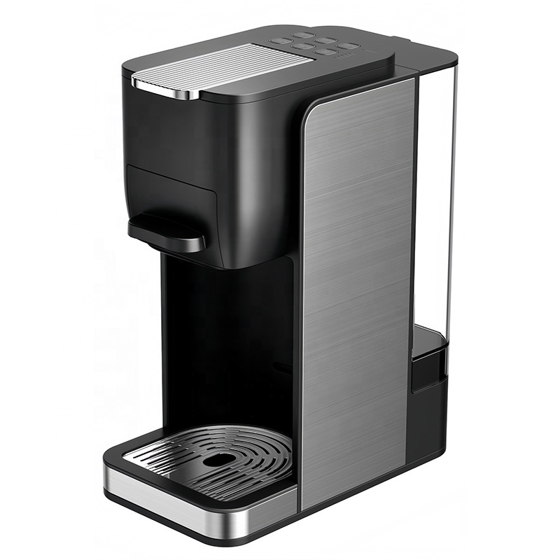 Manufacture Price Simple Operation Single Serving