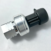 Transducteur de pression de décharge élevée 12-00352-04 OEM pour pièces de rechange de réfrigération Carrier Vector Supra Genesis