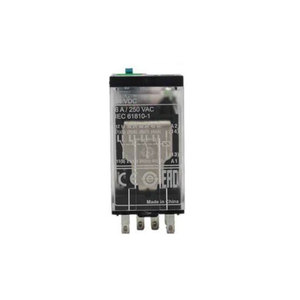 Expédition rapide, bon <span class=keywords><strong>prix</strong></span>, relais <span class=keywords><strong>miniature</strong></span> PLC RXM2LB2BD - Product Image 3