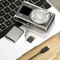 Caméscope vidéo professionnel Caméra vidéo Ultra HD 4K Caméra Utube pour Vlog Caméra numérique en provenance de Chine