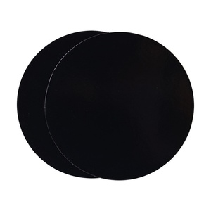 Customized Compressed Under <b>Cake</b> <b>Board</b> With Texture - Product Image 5