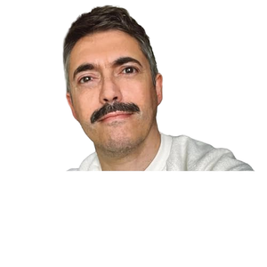 Costume de moustache réaliste en dentelle douce faite à la main perruque de bâton cheveux humains épais fausse <span class=keywords><strong>barbe</strong></span> pour Halloween Cosplay-Style touffu droit - Product Image 6