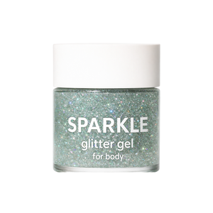 Sombra de Ojos en Gel Vegana con Brillo, Secado Rápido, Alta Pigmentación, 30ml, Color Único, Sin Perfume, Cruelty-Free, para Festivales y Fiestas - Product Image 5