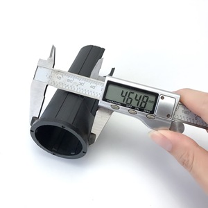 Inversión transfronteriza 50 Turn <span class=keywords><strong>40</strong></span> Manga hueca Tubo redondo Reductor Buje Equipo de fitness Ajuste <span class=keywords><strong>Tele</strong></span> - Product Image 4