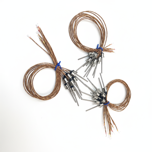 เทอร์โมคัปเปิลแบบมีฉนวนแร่สำหรับวัดอุณหภูมิสูง เทอร์โมมิเตอร์ เทอร์โมคัปเปิลชนิด K - Product Image 1