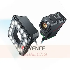Prix distributeur KEYENCE Systèmes d'inspection par caméra de vision industrielle VS-C500MX