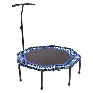 OKPRO Giá Rẻ Trong Nhà Phòng Tập Thể Dục Thể Dục Mini Trampoline - Product Image 2