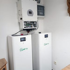 ハイブリッドインバーター3000w-5000w太陽光発電システムキット5kva多結晶シリコンパネル家庭用リチウムイオン電池6kw太陽光発電4kw - Product Image 5