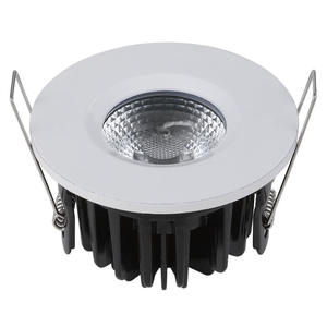 AC 230V Beat Price Focos China Trimless Empotrable <span class=keywords><strong>Downlight</strong></span> Hogar moderno Dormitorio <span class=keywords><strong>Led</strong></span> Lámparas de techo Accesorios - Product Image 1