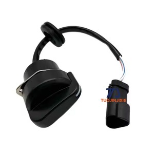 Bouton d'accélération 21N8-20901 pour excavatrice R220-7 R225-7, pièce électrique - Product Image 2