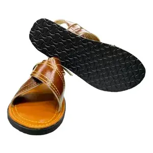 Huaraches Tradicionales Paloma, Talla Única, Calzado Sintético para Danza, para Competencia y Actuaciones en Escenario - Product Image 4