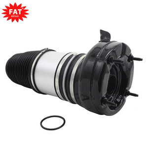 بالون هوائي موديل 4H0616039AP يناسب السيارة موديل Audi A8 D4 A6 C7 يتميز بسعر المصنع ورشاش هواء يوضع على اليسار أو اليمين أمامي السيارة - Product Image 2