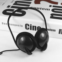 Casque d'écoute original pas cher d'usine casque de conférence filaire casque d'écoute réutilisable à bas prix pour avion