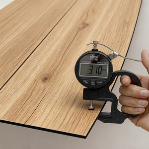 Paneles de Pared Autoadhesivos de PVC Impermeables, Modernos, con Simulación de Lámina, <span class=keywords><strong>para</strong></span> Decoración de Interiores de Hogares, Centros Comerciales y Espacios de Entretenimiento - Product Image 1