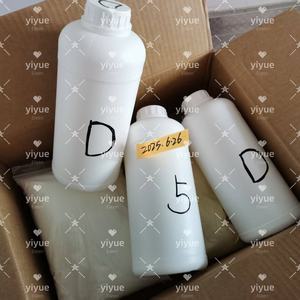 Suministro de Fábrica de 5-Bromo-1-Penteno (CAS 1119-51-3) de Alta Pureza, 99.9% de Pureza, DDP - Product Image 1