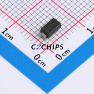 ไดโอด ZENER ไดโอด SMA 1SMA4735A ใหม่ของแท้และแบรนด์ใหม่ชิปชิ้นส่วนอิเล็กทรอนิกส์ - Product Image 1