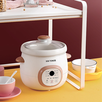 Dozztone — mini-marmite de cuisson, contrôle par ordinateur, vente en gros usine, cuisson lente