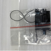 Pièces d'origine Haut-parleur pour ordinateur portable Lenovo ThinkPad T480S 14,0 pouces Kit de haut-parleurs 01LV661 01LV660