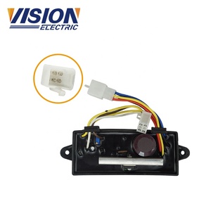 Regulador de Voltaje Automático para Generador <span class=keywords><strong>AVR</strong></span> S-186F SOLDADURA - Product Image 5