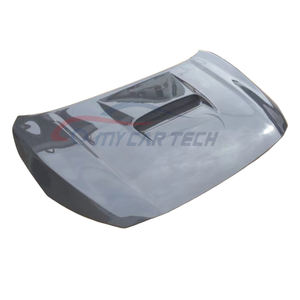 Capó de Motor de Fibra de Carbono para <span class=keywords><strong>Subaru</strong></span> <span class=keywords><strong>Impreza</strong></span> 2022 - Product Image 3