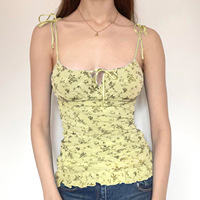 Vêtements d'été pour femmes Crop Top 2025 Silm Nouveautés Tops Débardeurs pour femmes Robe tendance d'été