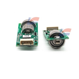 YJJ ZE16-CO Electrochemical Carbon Monoxide (CO) <strong>Sensor</strong> Is Used for Home Safety Monitoring - Product Image 5