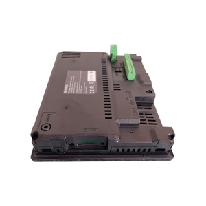 Écran tactile HMI couleur 7 pouces large écran VT5-W07 VT5-W07M VT5-X10 VT5-X12 pour contrôle centralisé, en stock - Product Image 5