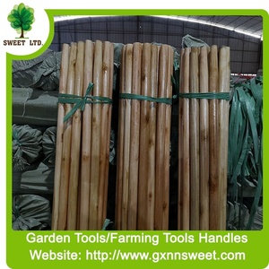 Bêche <span class=keywords><strong>de</strong></span> jardinage du marché du Sri Lanka avec <span class=keywords><strong>manche</strong></span> en bois - Product Image 5