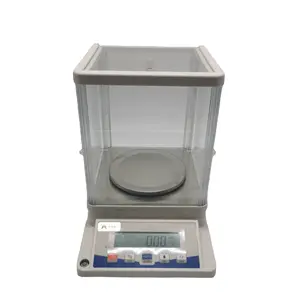 0.01g 600g-6000g Precision Gram Electric Weight Lab Top Load Balance Digital Weighing Electronic Scale