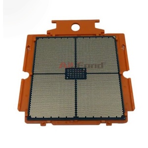 CPU para Servidor de 4.ª Generación Serie 9004, 9124/9254/9354/9454/9534/9554/9654/9684, Procesador de Alto Rendimiento para Servidor de IA - Product Image 4