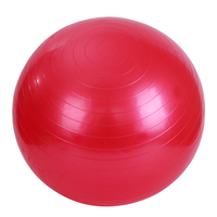 Offre Spéciale PVC PHYSIQUE De Massage Thérapie Équilibre Pilates Fitness Gym Yoga Ballon D'exercice