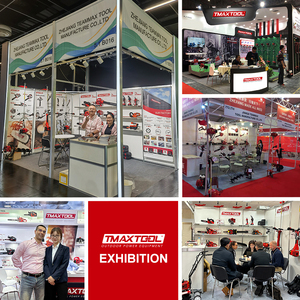 Dụng Cụ Dùng Pin Lithium Không Dây Dạng Ống Lồng Trọng Lượng Nhẹ 36V Máy Cắt Cỏ Chạy Pin Máy Cắt Cỏ Chạy Điện - Product Image 6