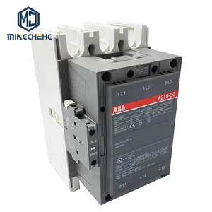 Contactor de Distribución 220V A210-30 A260 A300 A320-30-11 110V - Product Image 1