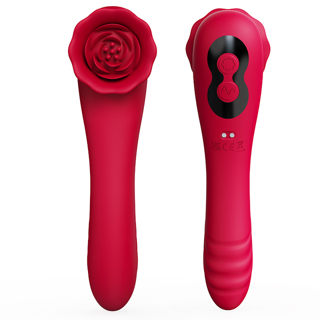 Rosa Sex Toy: Best Vibrators for Women 2025