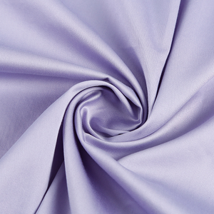 Larghezza 2.5 M 100 cotone tessuto tributo seta colore puro per tessuti per la casa biancheria da letto - Product Image 4