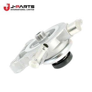 Capuchon de filtre à carburant pour Toyota Hilux LN167 1989-2004 OE 23380-5B100 233805B100 - Product Image 2