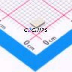 S3224000061060B5 Crystal (Passive) SMD3225-4P Crystal Oscillator SMD Crystal Oscillator 24MHz 10ppm 6pF - Product Image 1
