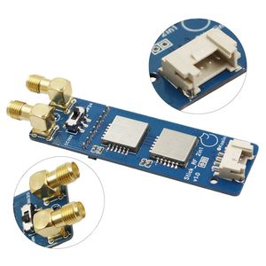 M5Stack StickC Plus2 RF 2-IN-1 <strong>Module</strong> 433MHz CC1101 + 2.4GHz NRF24 Dual Mode RF Development Board with Shell - Product Image 4