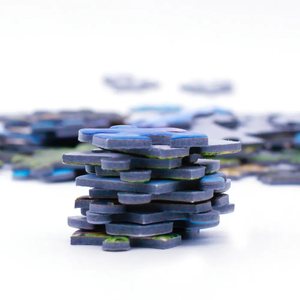 <span class=keywords><strong>Puzzle</strong></span> di cartone di alta qualità per <span class=keywords><strong>puzzle</strong></span> per adulti 1000 pz - Product Image 5