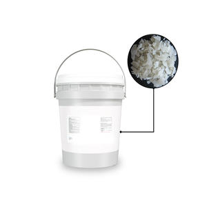 Flocons alcalins de qualité supérieure pour la production de savon détergent, le nettoyage industriel et les applications de fabrication générale - Product Image 1