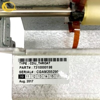 Nautilus Hyosung CDU THROAT S7310000198 Dispenser ATM CRM CRS Selfserv Kiosk 7310000198.