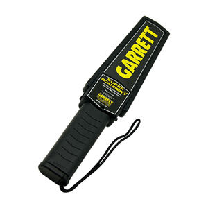 Rilevatore di Metalli <span class=keywords><strong>Garrett</strong></span> Super Scanner V Pinpointer, <span class=keywords><strong>Metal</strong></span> <span class=keywords><strong>Detector</strong></span> Portatile per Corpo Intero - Product Image 3